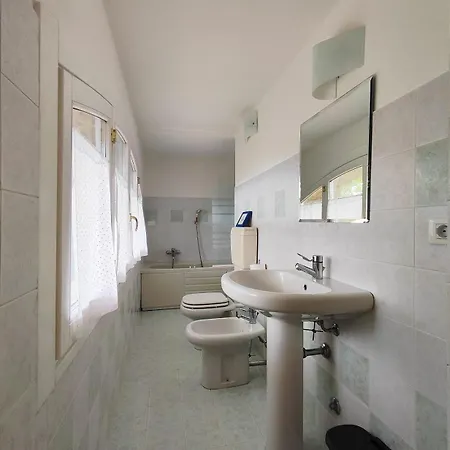Appartement Bellavista Iseo