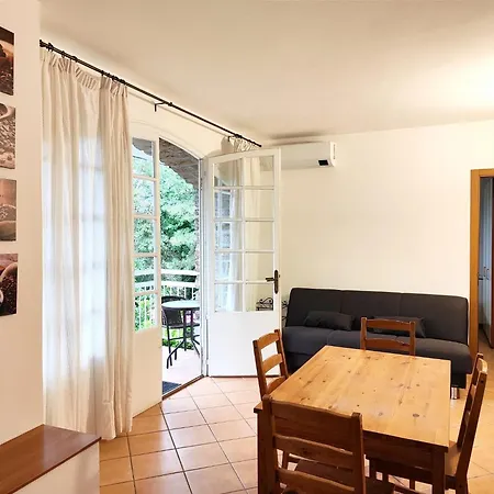 Appartement Bellavista Iseo Villongo SantʼAlessandro
