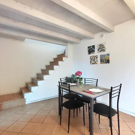 Bellavista Iseo Appartement Villongo SantʼAlessandro