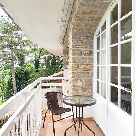 Appartement Bellavista Iseo *