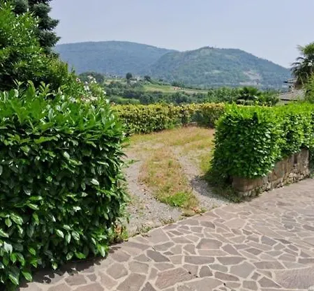 Bellavista Iseo Villongo SantʼAlessandro