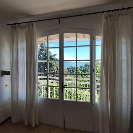 Bellavista Iseo Daire *