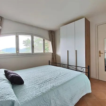 Daire Bellavista Iseo