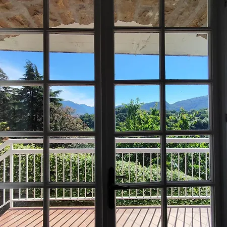 Bellavista Iseo Daire *
