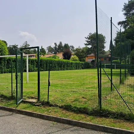 Daire Bellavista Iseo