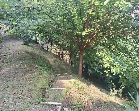 Bellavista Iseo Daire Villongo SantʼAlessandro