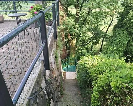 Bellavista Iseo * Villongo SantʼAlessandro