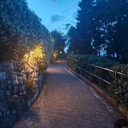 Bellavista Iseo Daire *
